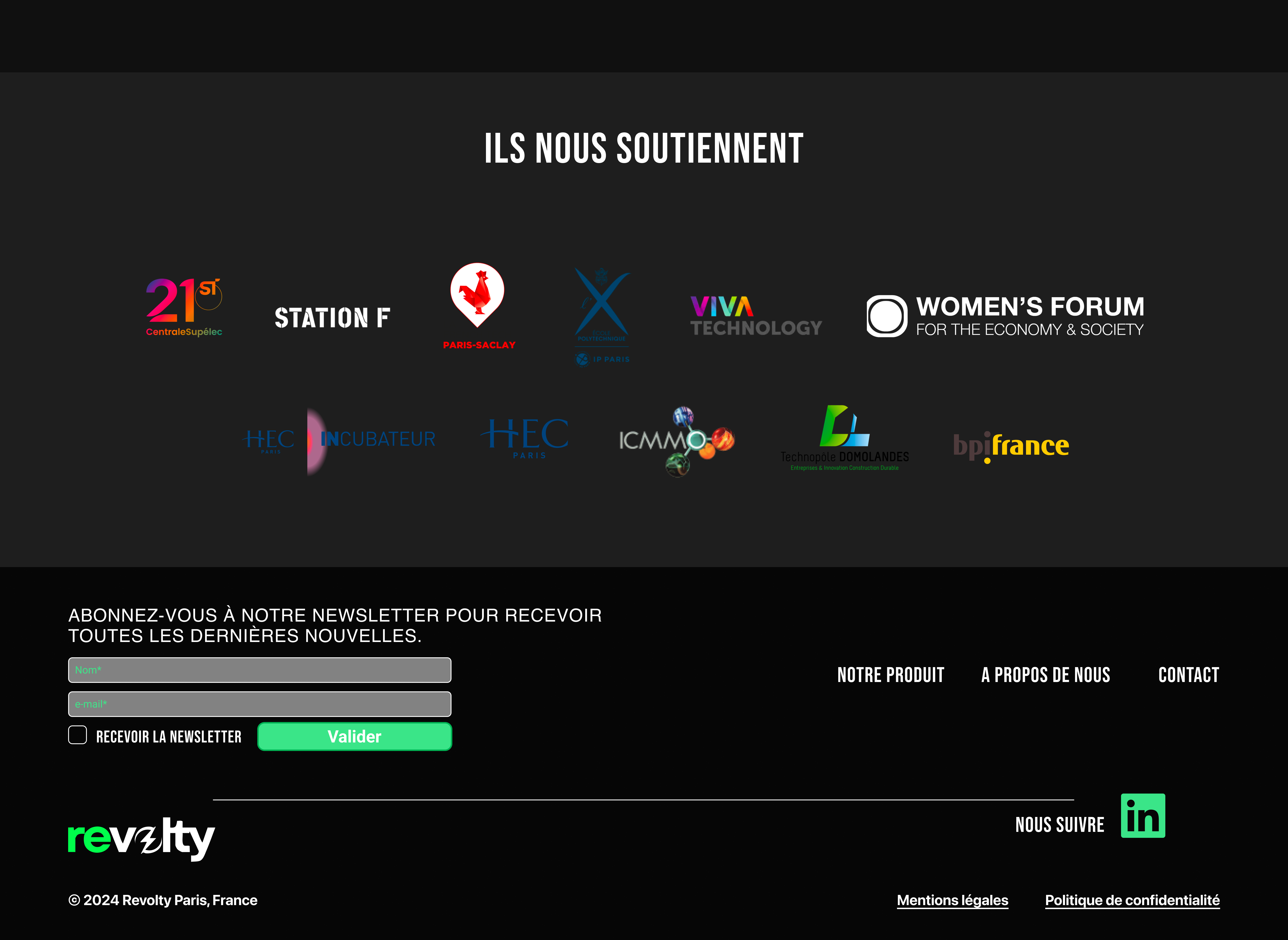 Mockup Society présentation pack